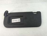 2014-2019 Kia Soul Sun Visor Shade Replacement Driver Left Mirror Fits Fits 2014 2015 2016 2017 2018 2019 OEM Used Auto Part