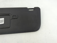 2014-2019 Kia Soul Sun Visor Shade Replacement Driver Left Mirror Fits Fits 2014 2015 2016 2017 2018 2019 OEM Used Auto Part