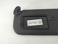 2014-2019 Kia Soul Sun Visor Shade Replacement Driver Left Mirror Fits Fits 2014 2015 2016 2017 2018 2019 OEM Used Auto Part
