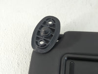 2014-2019 Kia Soul Sun Visor Shade Replacement Driver Left Mirror Fits Fits 2014 2015 2016 2017 2018 2019 OEM Used Auto Part
