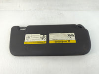 2014-2019 Kia Soul Sun Visor Shade Replacement Driver Left Mirror Fits Fits 2014 2015 2016 2017 2018 2019 OEM Used Auto Part