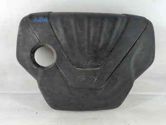 compare product 2014 Kia Soul Engine Cover