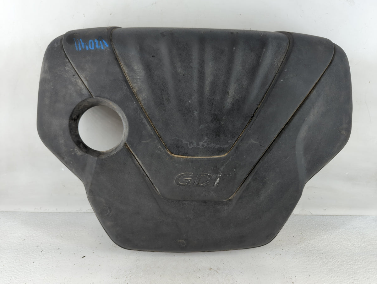2014 Kia Soul Engine Cover 940759 - Oemusedautoparts1.com