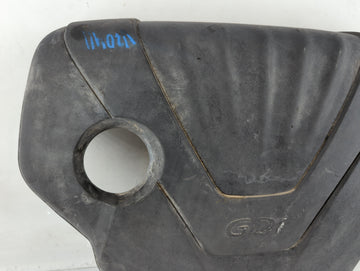2014 Kia Soul Engine Cover