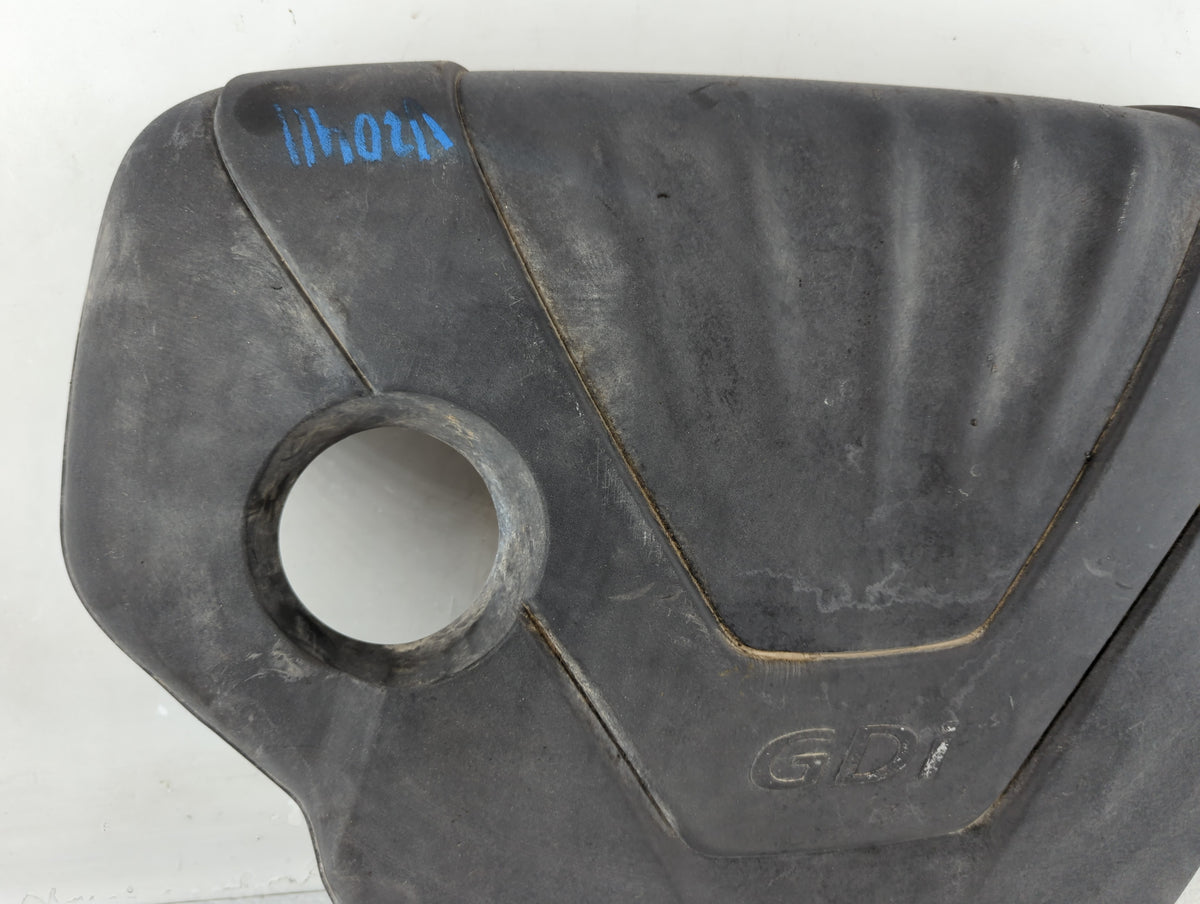 2014 Kia Soul Engine Cover 940759 - Oemusedautoparts1.com