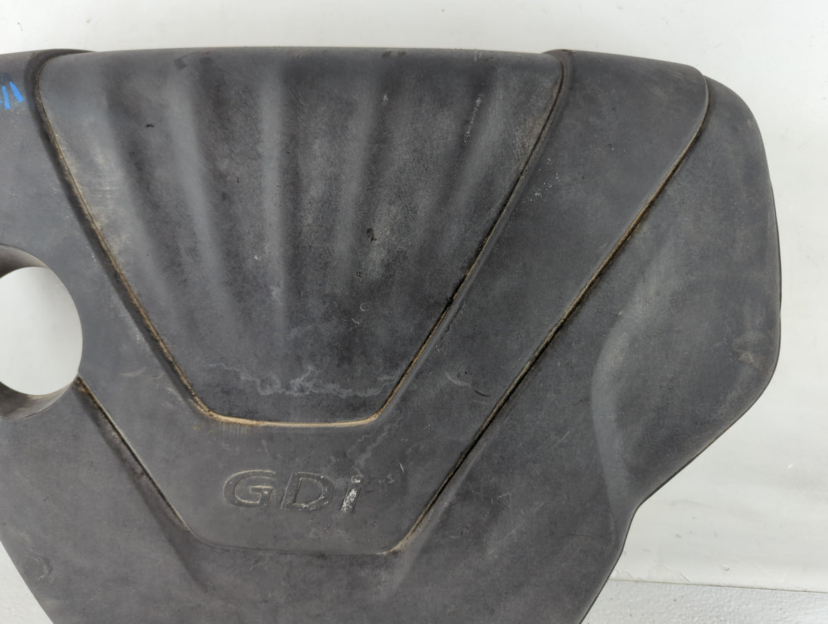 2014 Kia Soul Engine Cover 940759 - Oemusedautoparts1.com