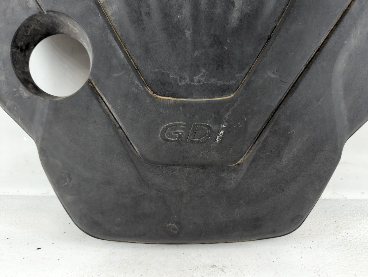 2014 Kia Soul Engine Cover 940759 - Oemusedautoparts1.com