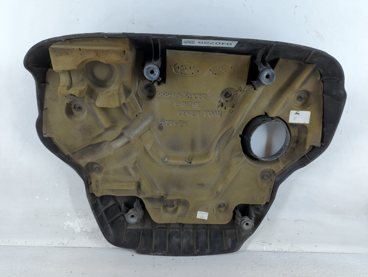 2014 Kia Soul Engine Cover 940759 - Oemusedautoparts1.com
