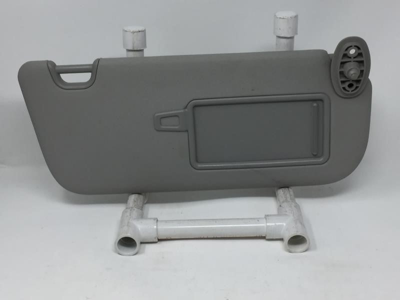 2014 Kia Soul Sun Visor Shade Replacement Passenger Right Mirror Fits Fits 2015 2016 2017 2018 2019 OEM Used Auto Parts - Oe