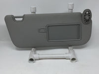 2014 Kia Soul Sun Visor Shade Replacement Passenger Right Mirror Fits Fits 2015 2016 2017 2018 2019 OEM Used Auto Parts - Oe