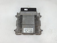 2014-2016 Kia Sportage PCM Engine Control Computer ECU ECM PCU OEM P/N:39137-2GCD5 Fits Fits 2014 2015 2016 OEM Used Auto Pa