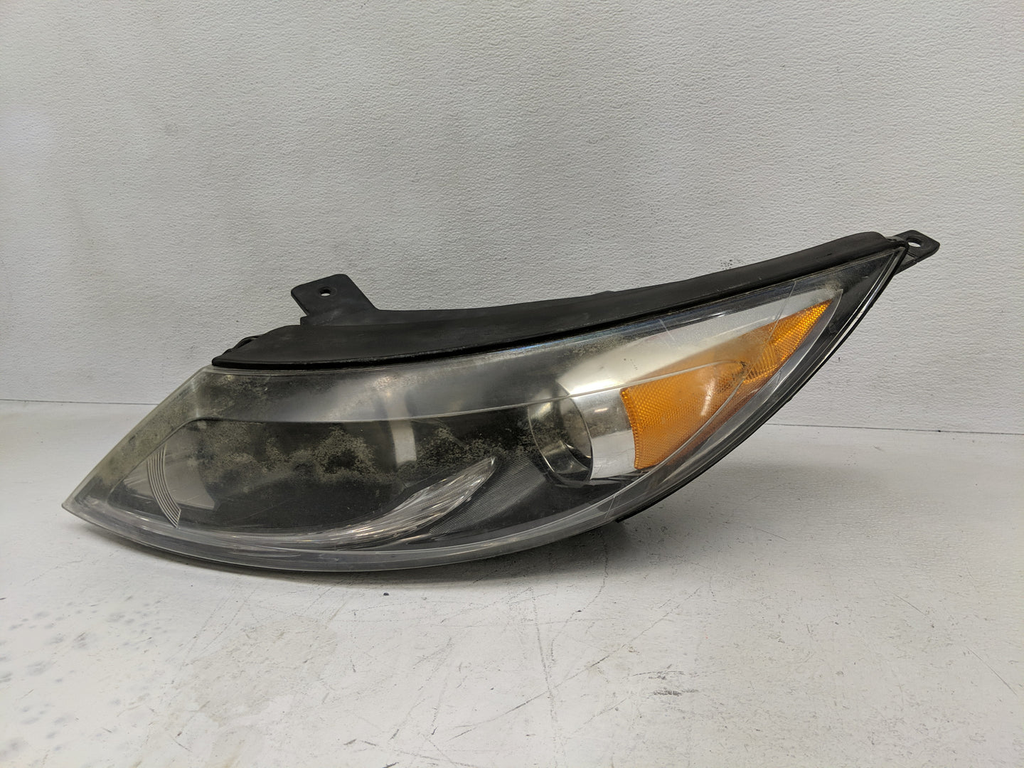 2014 Kia Sportage Driver Left Oem Head Light Headlight Lamp - Oemusedautoparts1.com