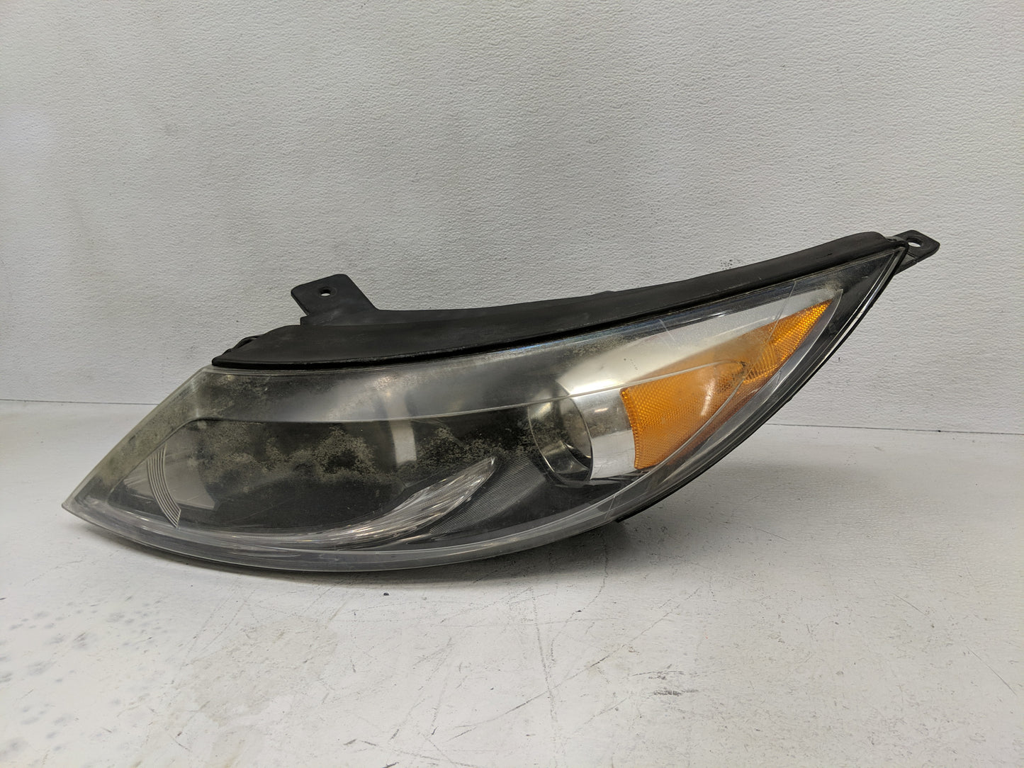 2014 Kia Sportage Driver Left Oem Head Light Headlight Lamp - Oemusedautoparts1.com