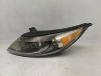 2014 Kia Sportage Driver Left Oem Head Light Headlight Lamp - Oemusedautoparts1.com