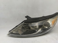 2014 Kia Sportage Driver Left Oem Head Light Headlight Lamp - Oemusedautoparts1.com
