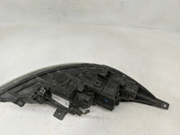 2014 Kia Sportage Driver Left Oem Head Light Headlight Lamp - Oemusedautoparts1.com