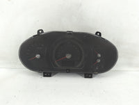 2014-2016 Kia Sportage Instrument Cluster Speedometer Gauges P/N:94021-3W025 Fits Fits 2014 2015 2016 OEM Used Auto Parts - 
