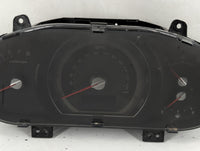 2014-2016 Kia Sportage Instrument Cluster Speedometer Gauges P/N:94021-3W025 Fits Fits 2014 2015 2016 OEM Used Auto Parts - 