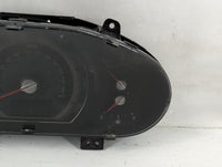 2014-2016 Kia Sportage Instrument Cluster Speedometer Gauges P/N:94021-3W025 Fits Fits 2014 2015 2016 OEM Used Auto Parts - 