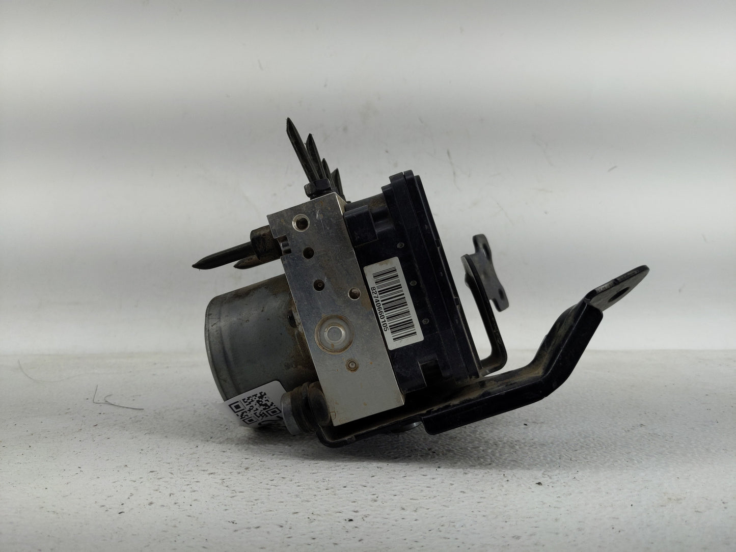 2014-2016 Kia Sportage ABS Pump Control Module Replacement P/N:58920-3W810 BE6003O305 Fits Fits 2014 2015 2016 OEM Used Auto