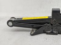 2014 Kia Sportage Spare Scissor Car Jack - Oemusedautoparts1.com