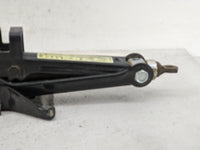 2014 Kia Sportage Spare Scissor Car Jack - Oemusedautoparts1.com