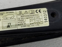 2014 Kia Sportage Spare Scissor Car Jack - Oemusedautoparts1.com