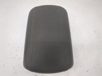 2014 Kia Sportage Center Console Armrest Cover Lid Fits OEM Used Auto Parts - Oemusedautoparts1.com