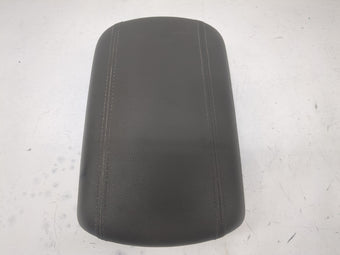 compare product 2014 Kia Sportage Center Console Armrest Cover Lid Fits OEM Used Auto Parts