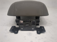 2014 Kia Sportage Center Console Armrest Cover Lid Fits OEM Used Auto Parts - Oemusedautoparts1.com