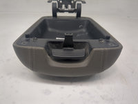 2014 Kia Sportage Center Console Armrest Cover Lid Fits OEM Used Auto Parts - Oemusedautoparts1.com