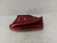 2014 Kia Sportage Tail Light Assembly Driver Left OEM P/N:#2357 Fits OEM Used Auto Parts - Oemusedautoparts1.com