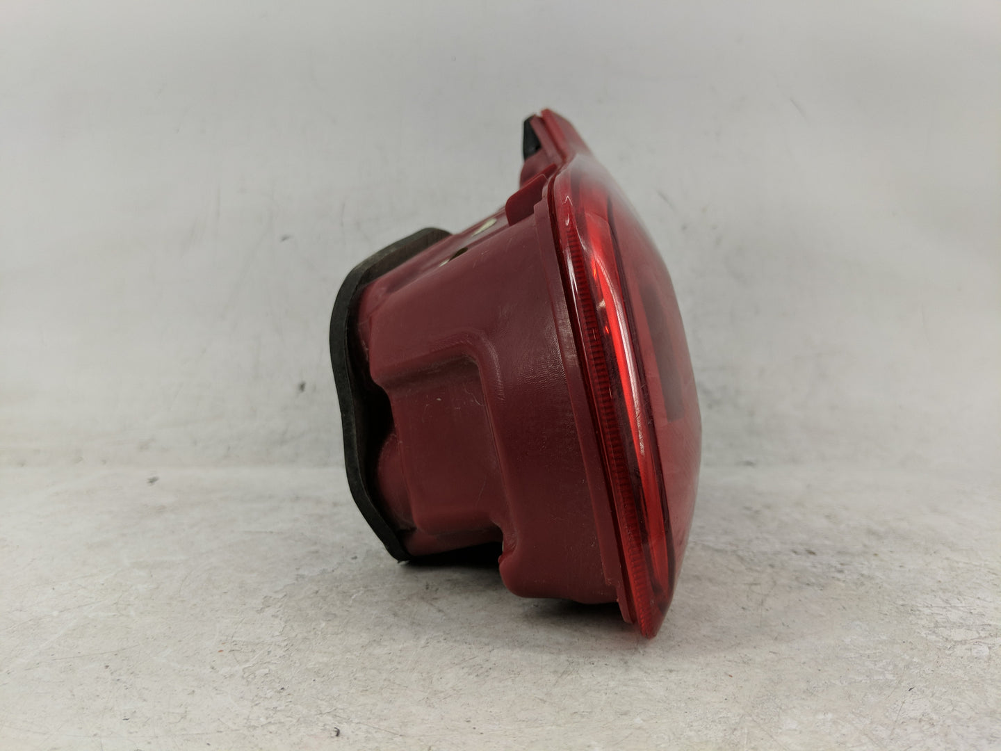 2014 Kia Sportage Tail Light Assembly Driver Left OEM P/N:#2357 Fits OEM Used Auto Parts - Oemusedautoparts1.com