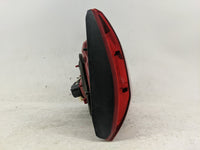 2014-2016 Kia Sportage Tail Light Assembly Driver Left OEM Fits Fits 2014 2015 2016 OEM Used Auto Parts - Oemusedautoparts1.