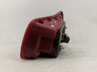 2014-2016 Kia Sportage Tail Light Assembly Driver Left OEM Fits Fits 2014 2015 2016 OEM Used Auto Parts - Oemusedautoparts1.