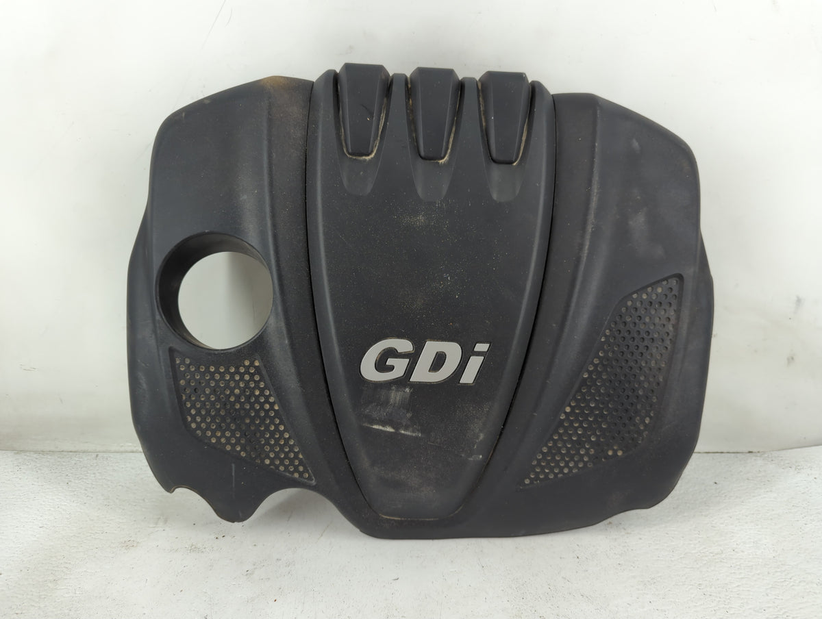 2014 Kia Sportage Engine Cover 1242874 - Oemusedautoparts1.com