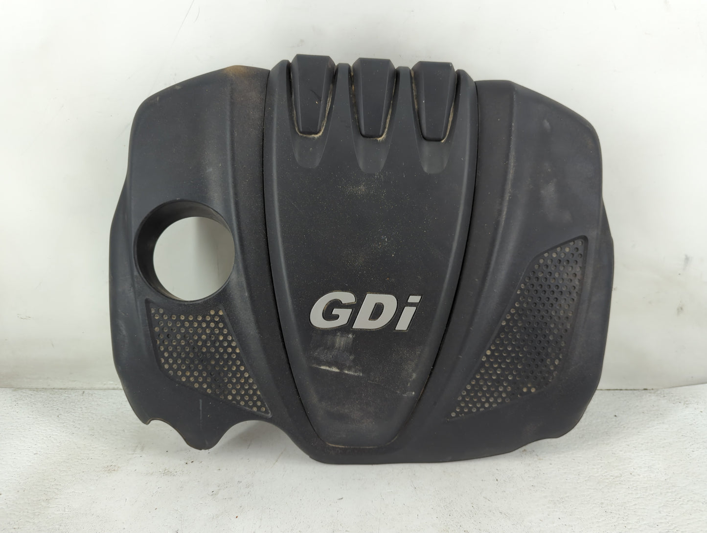 2014 Kia Sportage Engine Cover - Oemusedautoparts1.com