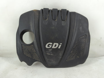 2014 Kia Sportage Engine Cover - Oemusedautoparts1.com