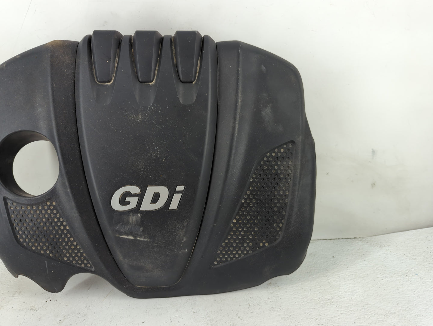 2014 Kia Sportage Engine Cover - Oemusedautoparts1.com