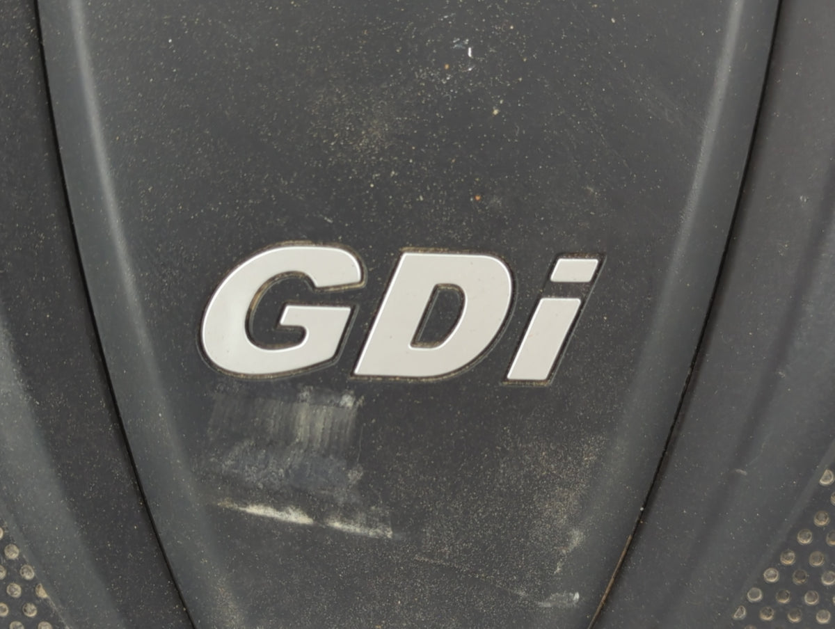 2014 Kia Sportage Engine Cover 1242874 - Oemusedautoparts1.com