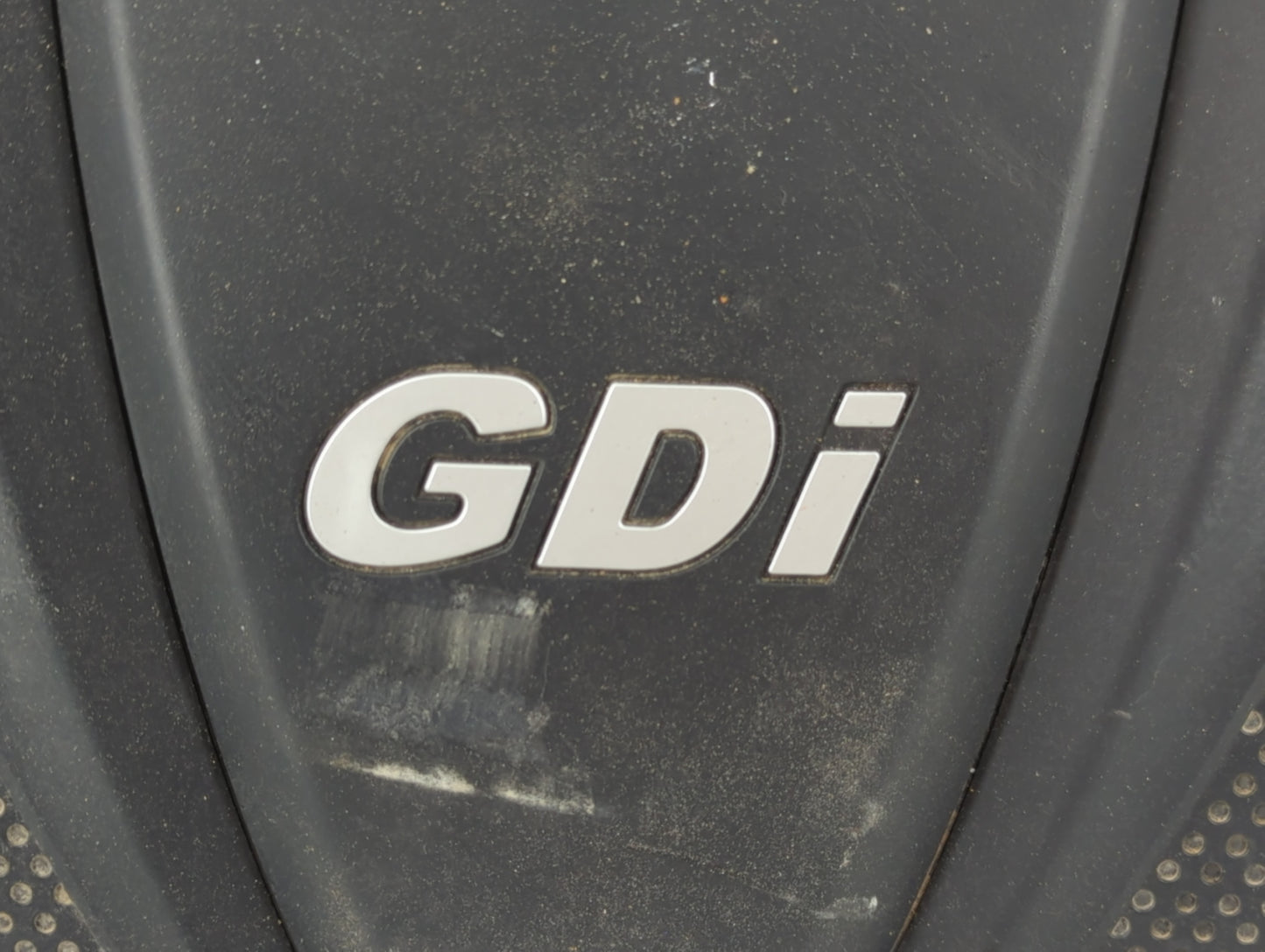 2014 Kia Sportage Engine Cover - Oemusedautoparts1.com