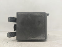 2014-2016 Kia Sportage Fusebox Fuse Box Panel Relay Module Fits Fits 2014 2015 2016 OEM Used Auto Parts - Oemusedautoparts1.