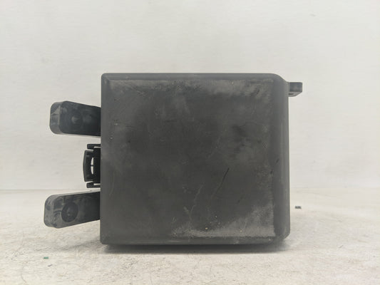 2014-2016 Kia Sportage Fusebox Fuse Box Panel Relay Module Fits Fits 2014 2015 2016 OEM Used Auto Parts - Oemusedautoparts1.