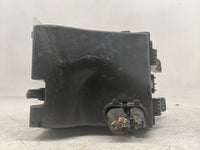 2014-2016 Kia Sportage Fusebox Fuse Box Panel Relay Module Fits Fits 2014 2015 2016 OEM Used Auto Parts - Oemusedautoparts1.