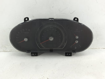compare product 2014-2016 Kia Sportage Instrument Cluster Speedometer Gauges Fits Fits 2014 2015 2016 OEM Used Auto Parts
