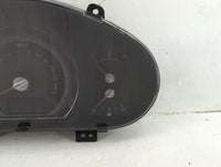 2014-2016 Kia Sportage Instrument Cluster Speedometer Gauges Fits Fits 2014 2015 2016 OEM Used Auto Parts - Oemusedautoparts