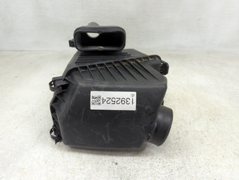 compare product 2011-2016 Kia Sportage Air Cleaner Intake-duct Hose Tube 1392524