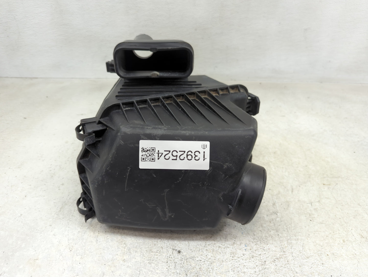 2011-2016 Kia Sportage Air Cleaner Intake-duct Hose Tube - Oemusedautoparts1.com