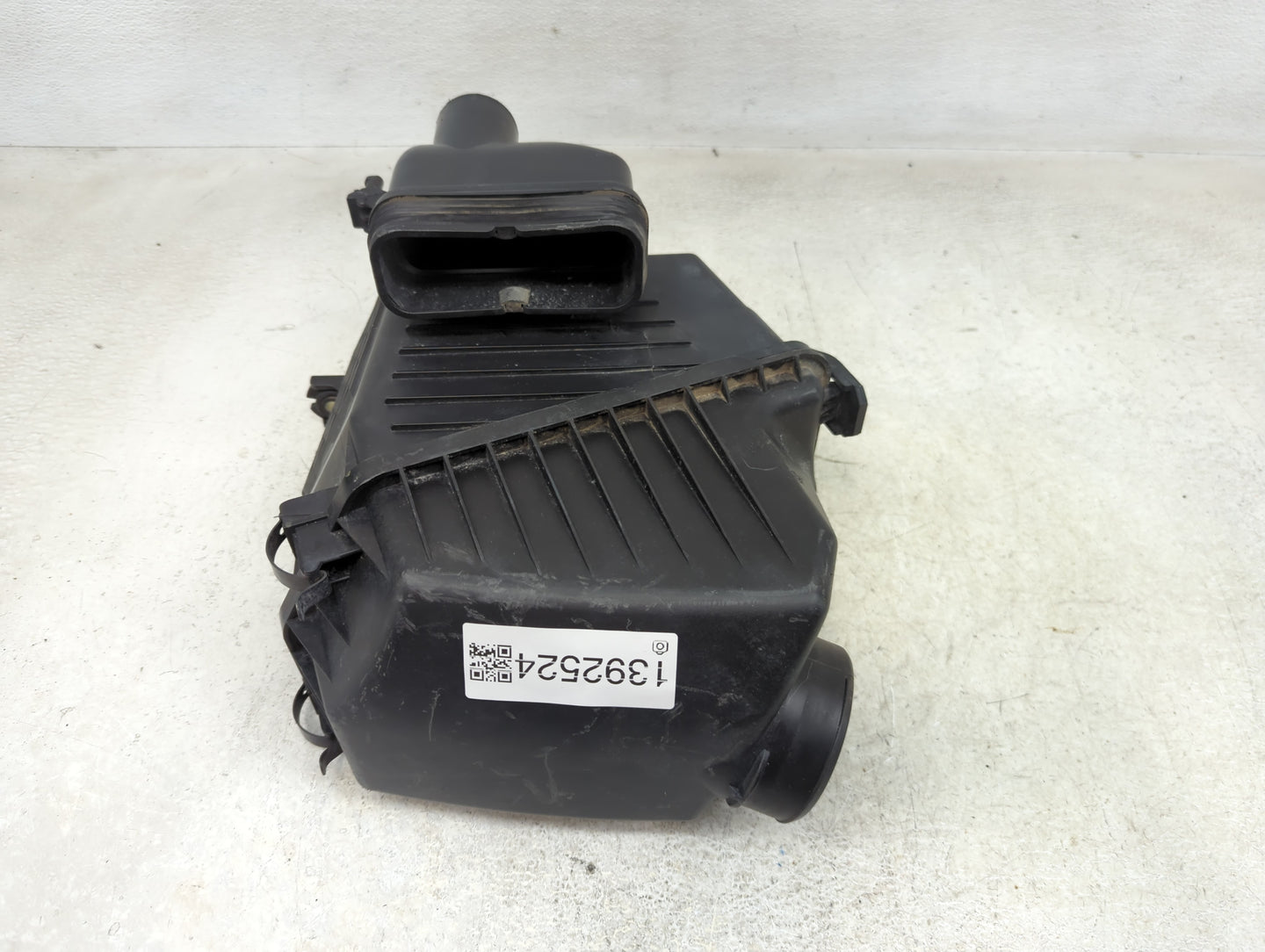 2011-2016 Kia Sportage Air Cleaner Intake-duct Hose Tube - Oemusedautoparts1.com