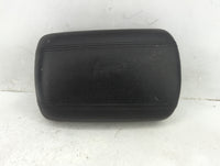 2014 Kia Sportage Center Console Armrest Cover Lid Fits OEM Used Auto Parts - Oemusedautoparts1.com